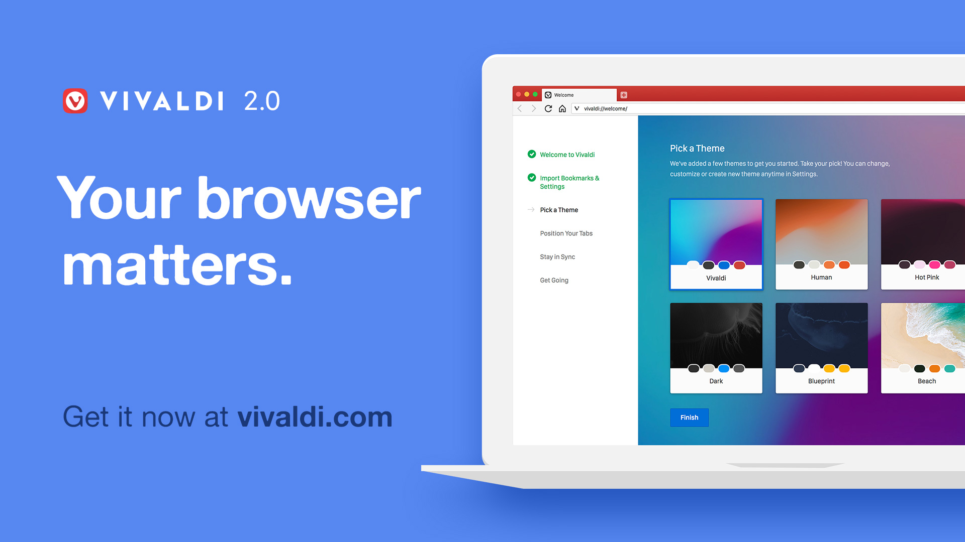 for android download Vivaldi 6.1.3035.84